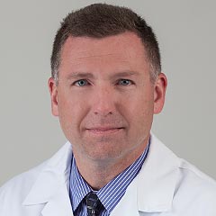 John M. MacKnight