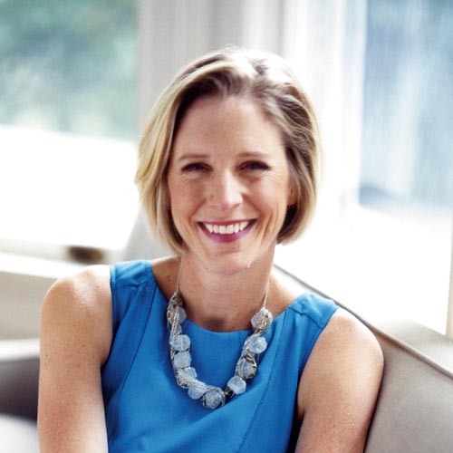 Kristin Van Ogtrop