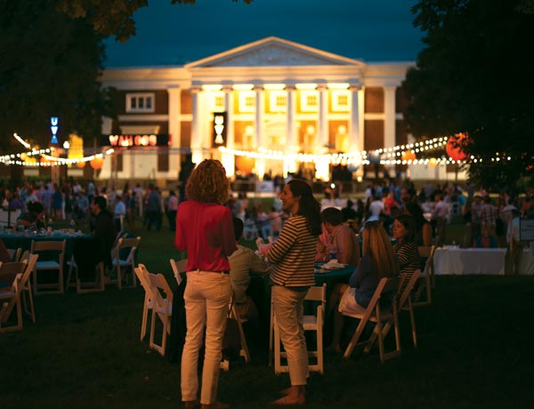 New Format for Reunions 2016