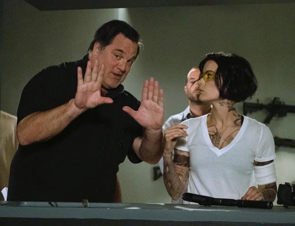 The Story is the Thing