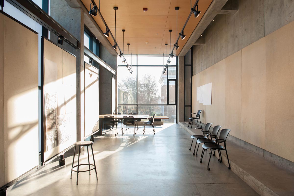 Studio Space