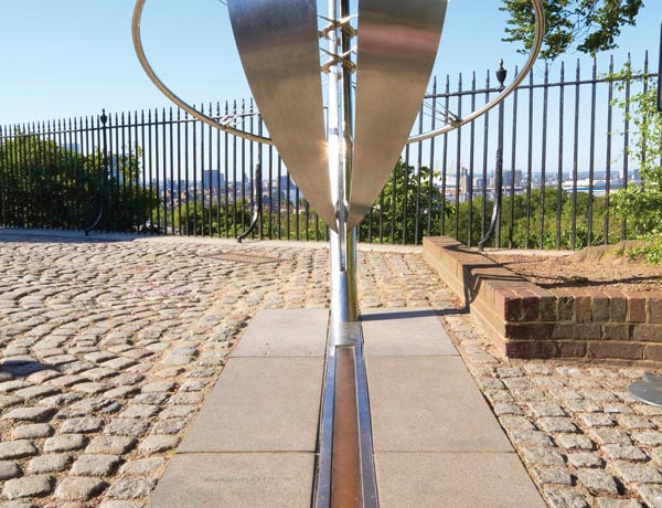 X Marks the Spot…For Now