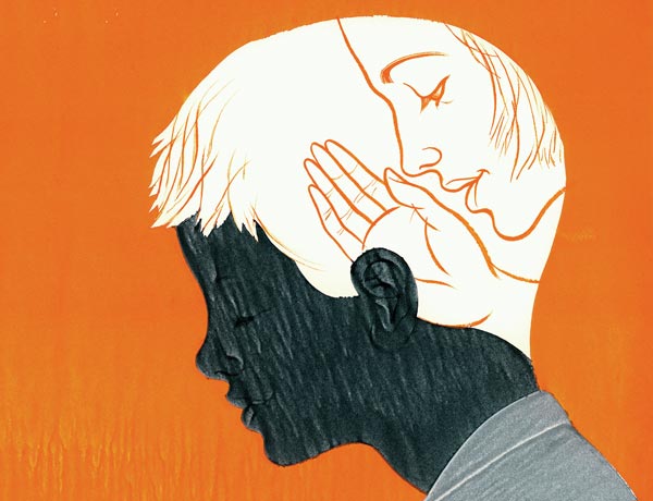 Saying Sorry Matters, Study Says