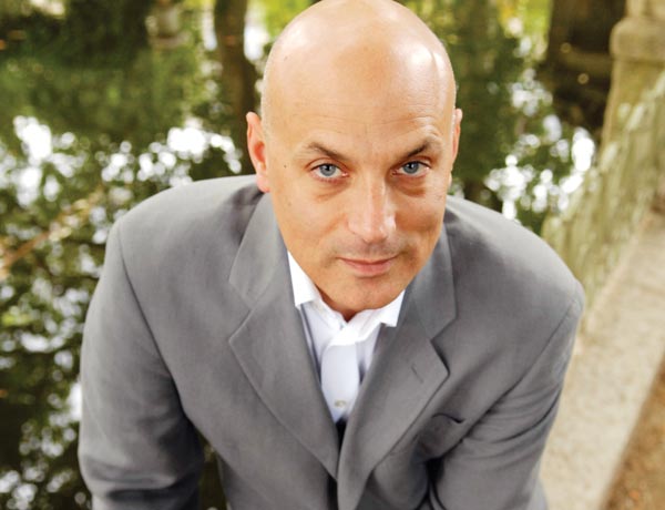 The Crazy Human Heart