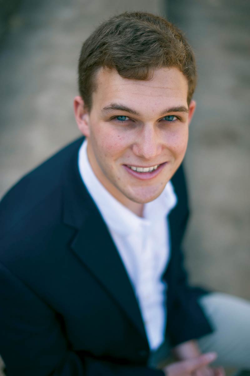 Eric MacBlane, Co-lead the reform campaign