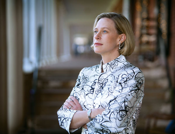 The Hidden Landscape