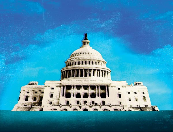 The Nuances of Building a Better Congress