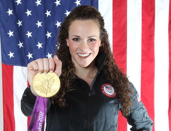 ’Hoos got the medals