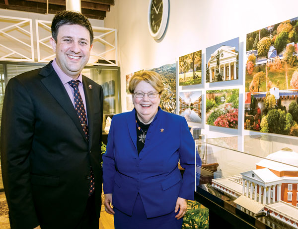 What Does It Mean to be a Global University?