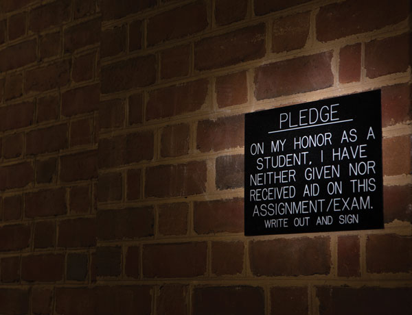 Honor Undergoes a Full-Scale Review