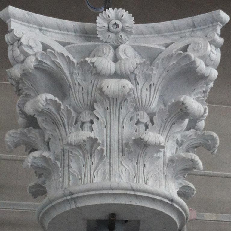 Capitals