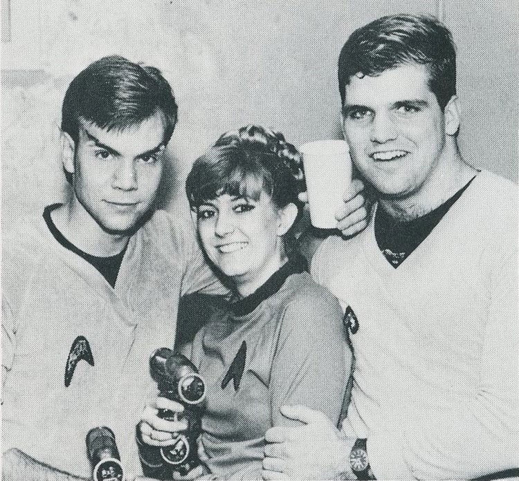 Trekkies, 1987