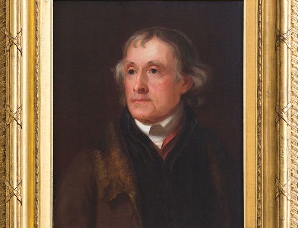 The Jefferson Curating Society