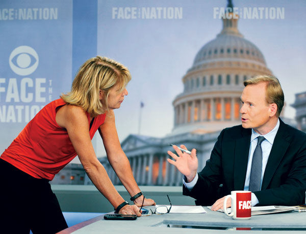 From Helvetica to a Helluva Ride