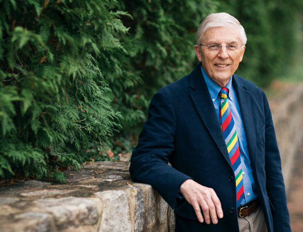 Why UVA Is All They Ever Talk About