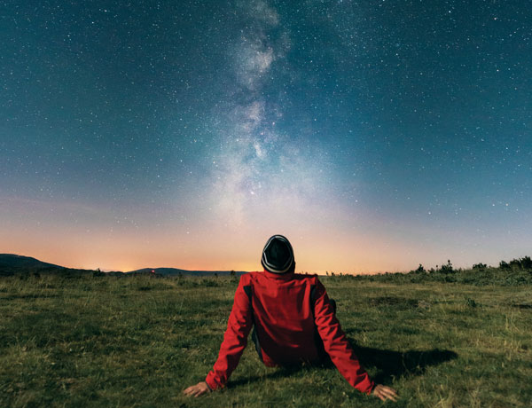 Our Solar System, Ourselves