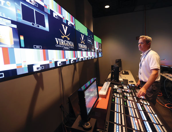 JPJ Gets Upgrades for ACC Network