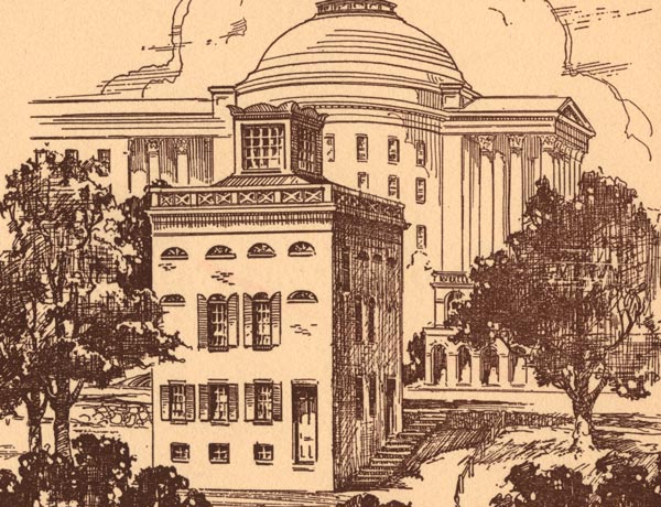 Theatre of the Macabre