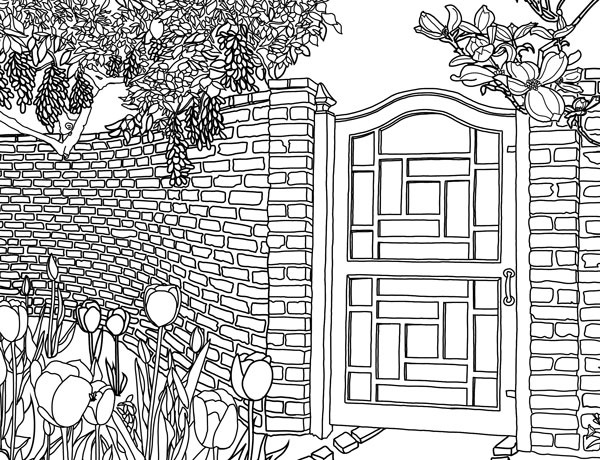 Pigments of Your Imagination