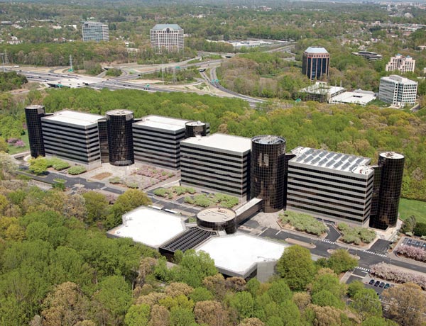 Health System Pushes into Northern Virginia