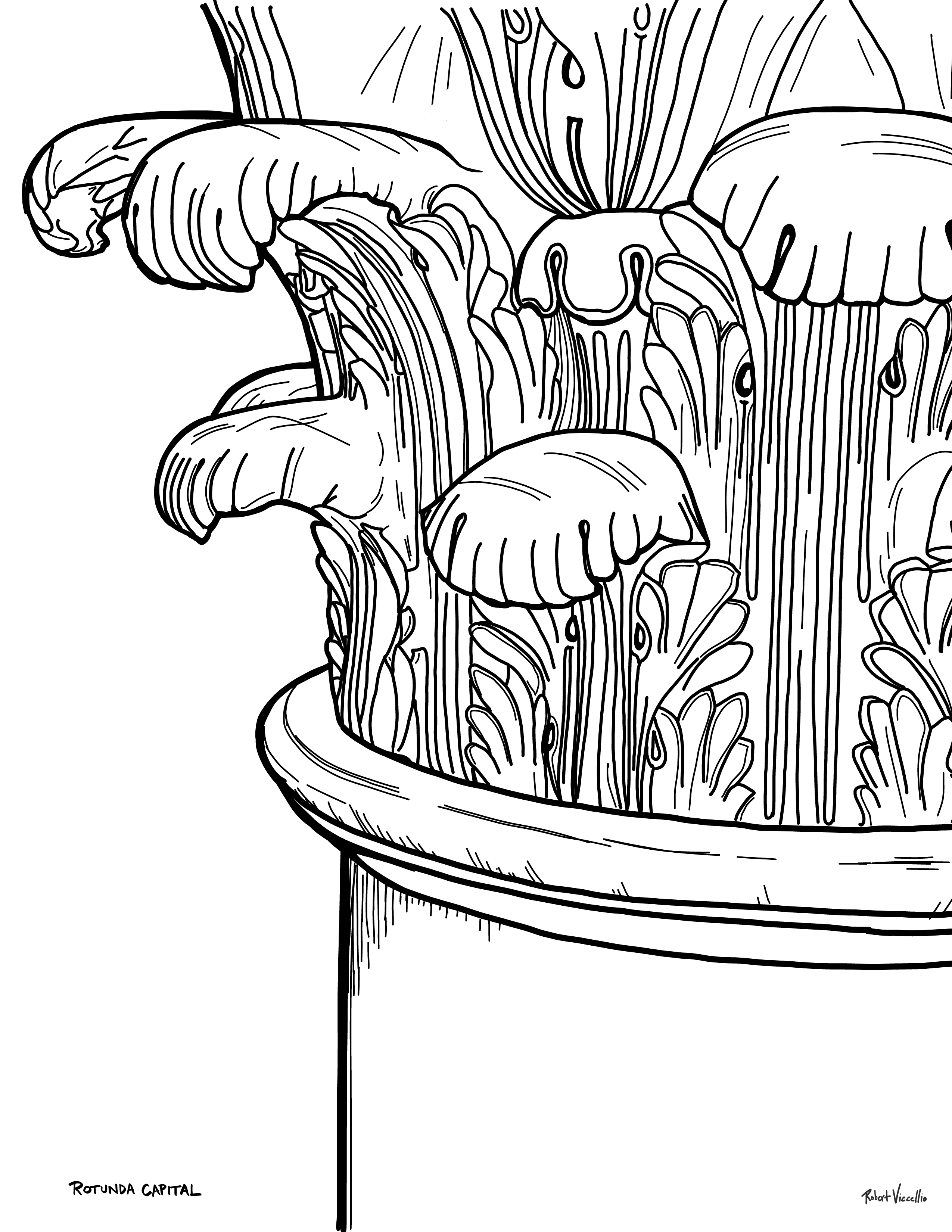 Rotunda Capital