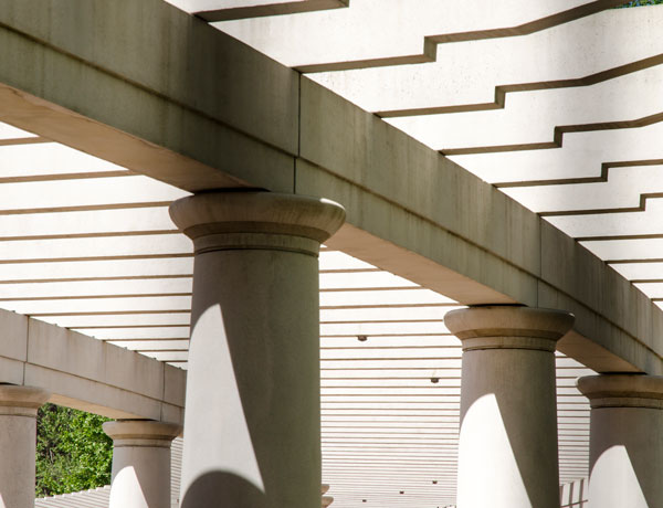 How well do you know Grounds?