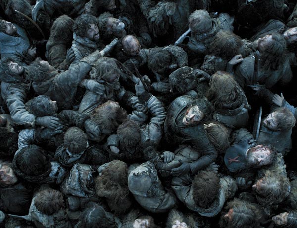 Top of Her ‘Game’