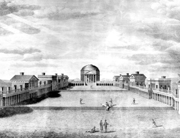 Politics, by Any Other Name