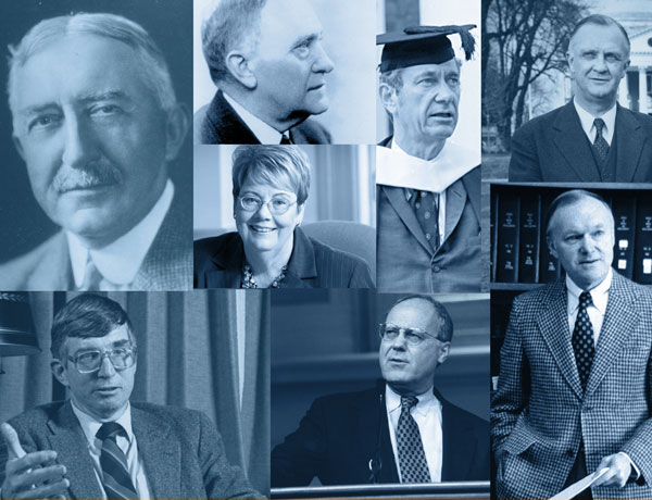 Presidential History