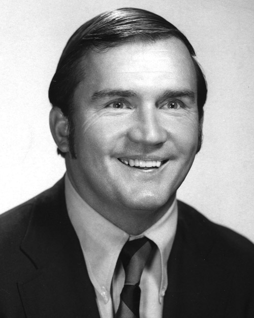 Sonny Randle
