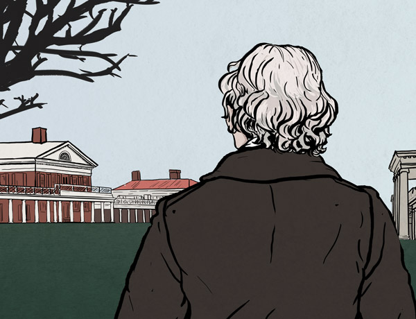 A Classroom as Big as the Lawn