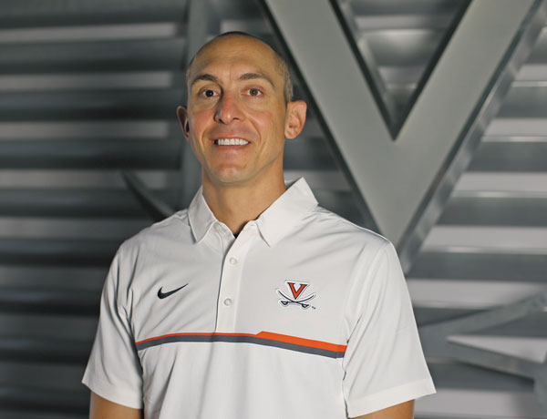 N.C. Stater Dives in to Coach Swimming