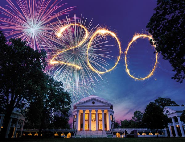 Party of the Centuries