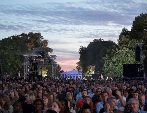 UVA 200: Bicentennial Launch Celebrations