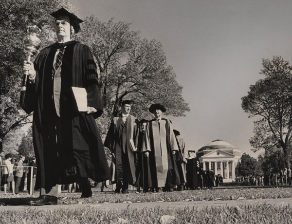 Reflecting on UVA Anniversaries Past