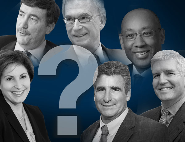 Predictions for the Future of Higher Education