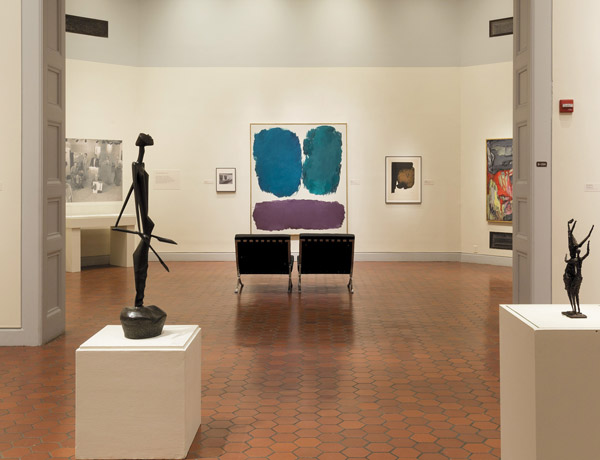 Selling Pablo to Pay for Pollock