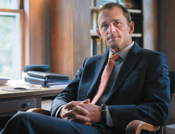 Getting a Read on Ryan