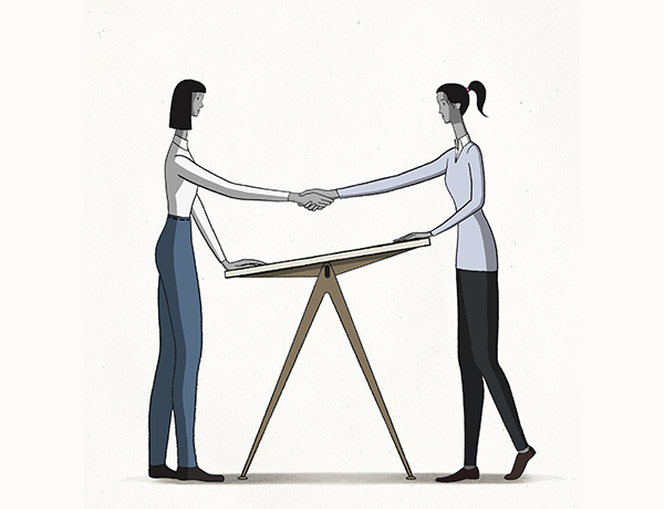 Negotiating for a Grade