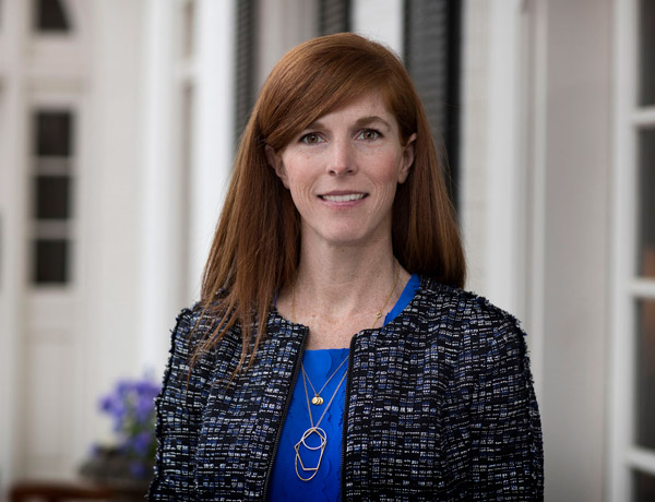 Jenifer Andrasko named UVA Alumni Association CEO