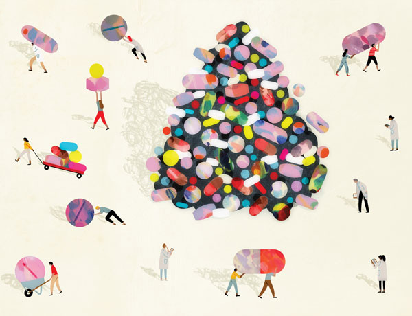 Tackling the Opioid Epidemic