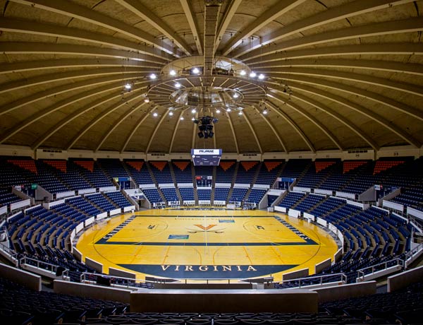 Celebrating University Hall