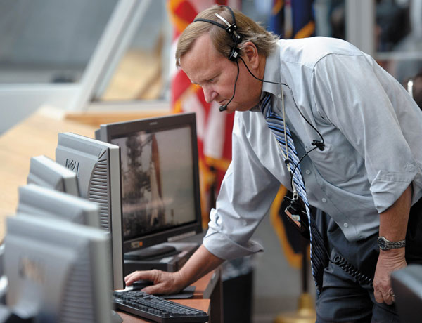 Looking back on tragedy