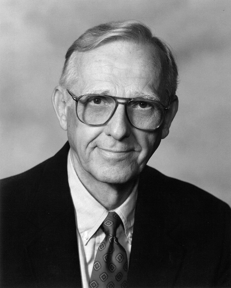 David W. Weiss