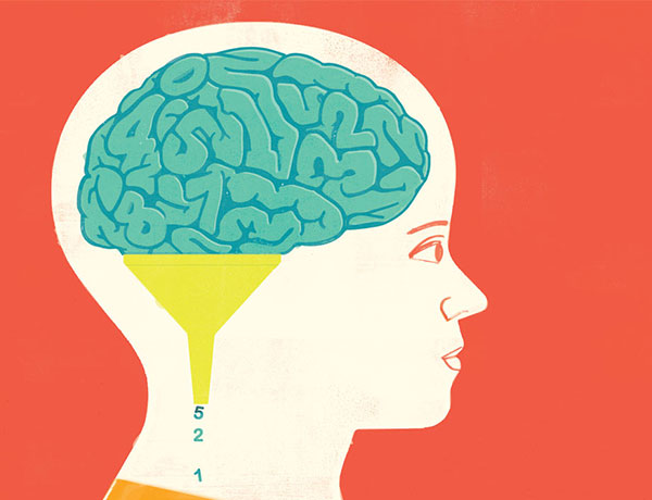 Pick a number, not just any number