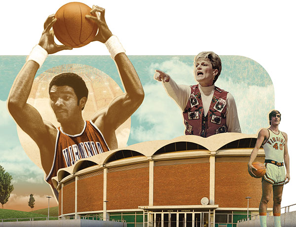 Say Goodbye to U-Hall