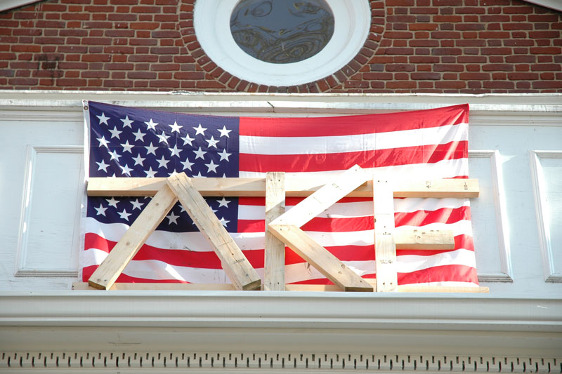 Delta Kappa Epsilon house