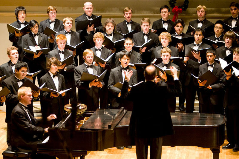 Virginia Glee Club
