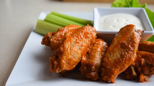 Jump to what&rsquo;s in and what&rsquo;s out at the dining halls