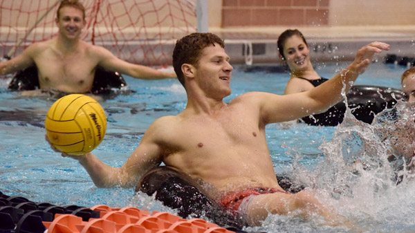 Jump to most popular intramural sports